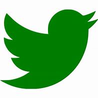 Image result for Green Twitter Logo