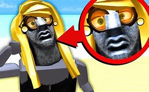 Image result for Ugliest Roblox Character