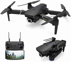 Image result for Drone with Camera 4K and No Wi-Fi Connection