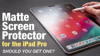 Image result for ipad pro a 1980 screen protectors