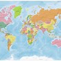 Image result for World Nmap Map