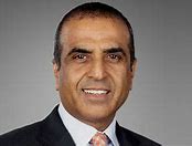 Image result for Sunil Mittal