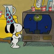 Image result for Snoopy New Year's Day