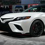 Image result for Toyota Camry 2020 Gold