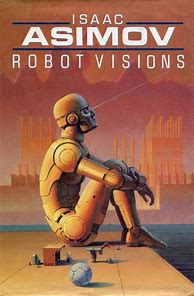 Image result for Asimov's Robots Trilogy Film