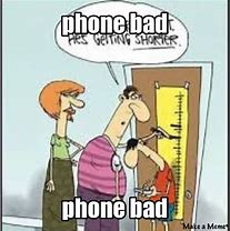 Image result for Phone Bad Boomer Meme