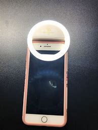 Image result for Cell Phone Ring Light