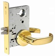 Image result for Mortise Lock Handle