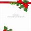 Image result for Christmas Border for Email