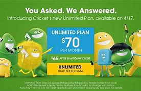 Image result for Cricket Wireless Flyers