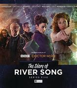 Image result for River Song Doctor Who Autograph