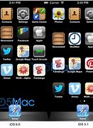 Image result for iOS 5 UI