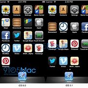 Image result for iPhone 10 with iOS 6