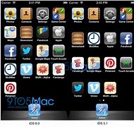 Image result for iOS 6