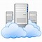 Image result for Server Virtualization Icon