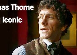 Image result for Homas Thorn