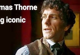 Image result for Ghost Series Thomas Thorne