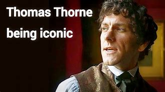 Image result for Thomas Thorn EHC