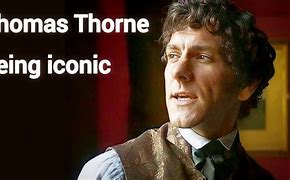 Image result for Rip Thomas Thorne