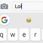 Image result for New iOS Keyboard