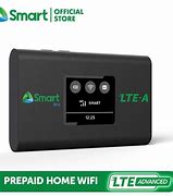 Image result for Smart Pocket WiFi 495 Pesos