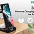 Image result for Charger for Samsung Wireless Earbuds Plus