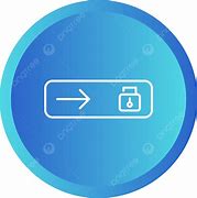Image result for Slide to Unlock Screen Icon