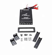 Image result for Car Amplifier with Graphic Equalizer