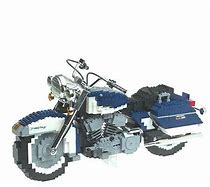 Image result for Mega Bloks Motorcycle