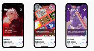 Image result for Apple Arcade iPhone SE