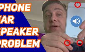 Image result for iPhone Fix My Speaker