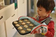 Image result for Preschool Baking Ideas
