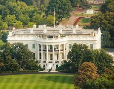 Image result for White House in America