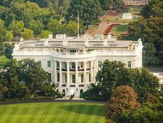 Image result for White House in Us