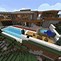 Image result for Minecraft GTA 5 Franklin House