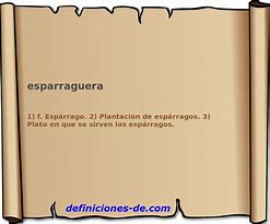 Image result for esparrancarse