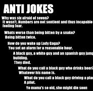 Image result for Anti-Humor
