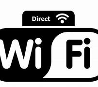 Image result for Wi-Fi Direct Screen