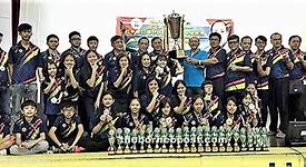 Image result for Sarawak Table Tennis
