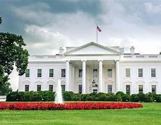 Image result for White House with Swatzticas On It