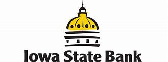 Image result for Iowa State Bank Logo