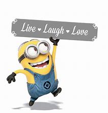 Image result for Minion Love