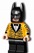 Image result for Commissioner Gordon Batman LEGO Toy