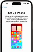 Image result for Setting Up iPhone 15