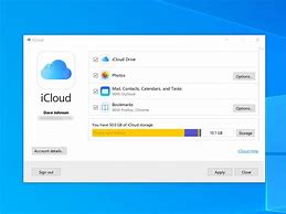 Image result for How to Download iCloud to PC