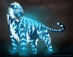 Image result for Lightning Mythical Creatures
