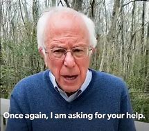 Image result for Bernie I AM Once Again Meme No Text