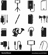 Image result for On-Phone Accessories