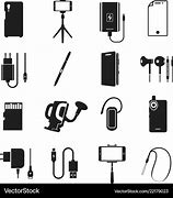 Image result for Phone Accessories Freepik