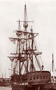 Image result for Hispaniola Pirate Ship